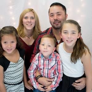 Meet your Posher, Abbey